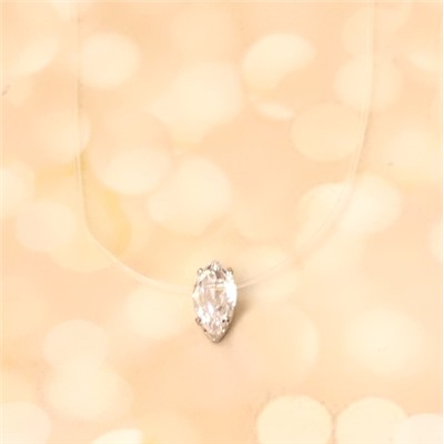 Кулон на леске Н01-7233р