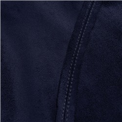 Юбка асимметричного кроя, Грация рассвета (синяя)