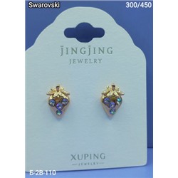 Серьги #22998828
