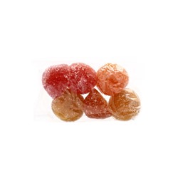 Набор подарочный новогодний для творчества «Пряничная семья», имбирно-медовые пряники, 900 г