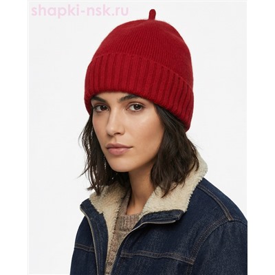 471 PB Шапка женская флис (56-58)