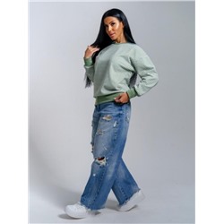 Свитшот Мелиса (хаки)