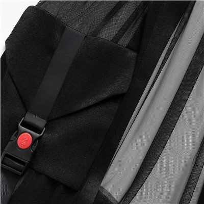 Юбка из сетки, Гений стиля