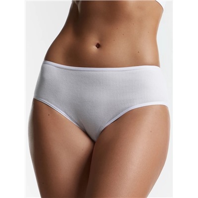 Minimi Трусы MFR222 Ribana Slip Midi, CO