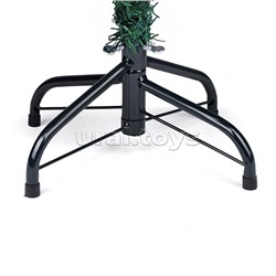 Ель 120 см, 200 веток