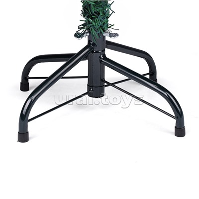 Ель 120 см, 200 веток