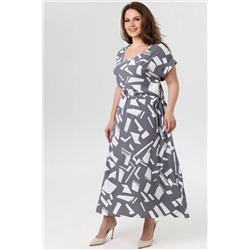 6121/02 (Платье женское, Rise )