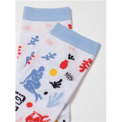 ESLI Носки 23С-138СПЕ