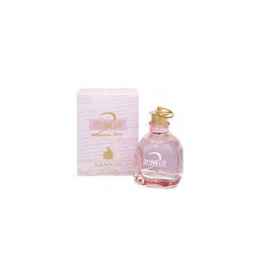 Туалетная вода Lanvin Rumeur2 Rose 50мл edp жен