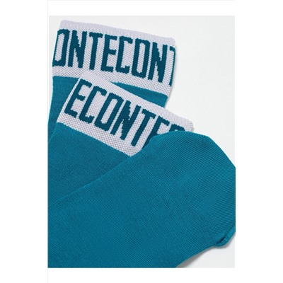 CONTE ACTIVE Носки женские (удлиненные) CONTE ELEGANT, 933611