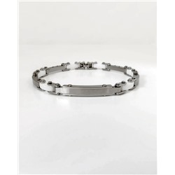 Браслет с керамикой