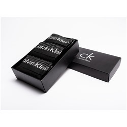 Боксеры Calvin Klein 3шт