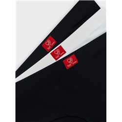 ТРУСЫ ЖЕНСКИЕ (3ШТ.) 412607-3