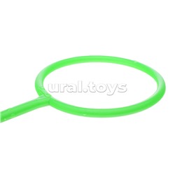 Скакалка светящ.,(цвет в ассортименте) в пакете