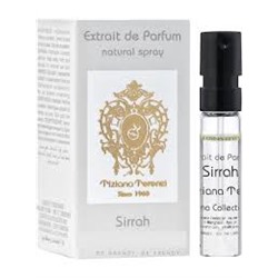 TIZIANA TERENZI SIRRAH 1.5ml parfume пробник