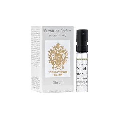 TIZIANA TERENZI SIRRAH 1.5ml parfume пробник