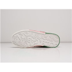 Кроссовки Dolce & Gabbana Custom 2.Zero