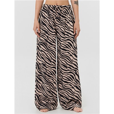 КОМПЛЕКТ ЖЕНСКИЙ (РУБАШКА, БРЮКИ) 592554