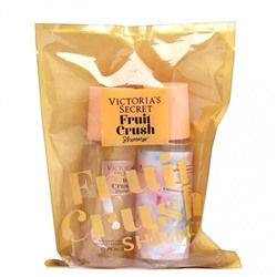 Набор спреев Victoria's Secret Fruit Crush Shimmer 2 в 1