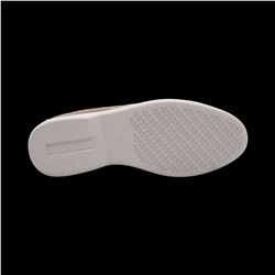 Мокасины BF131-2 бежевые