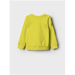 PLAYTODAY Толстовка 12612359