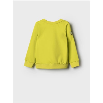 PLAYTODAY Толстовка 12612359