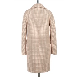 01-12133 Пальто женское демисезонное