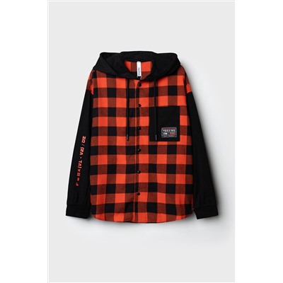 Рубашка PLAYTODAY, 1223259