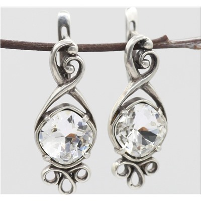 Серьги "Мирина"