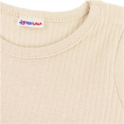 YOULALA Платье 1816700103