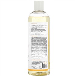 Puracy, Natural Pet Shampoo, Orange & Aloe, 16 fl oz (473 ml)