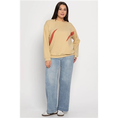 LT Collection Свитшот Б15005-3М