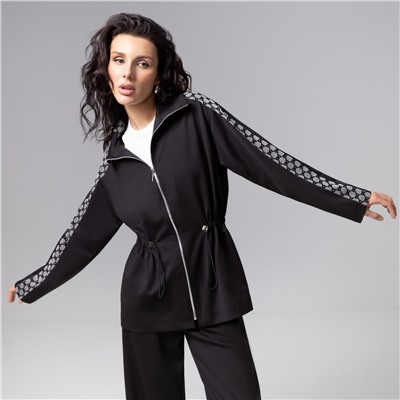 Парка на кулиске, Свобода движений