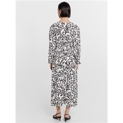 ПЛАТЬЕ ЖЕНСКОЕ 152560