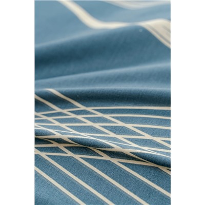 КПБ NUANCE Твист сатин НАТАЛИ, 1023320