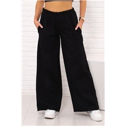 Брюки палаццо на резинке, Арт. 812 НАТАЛИ, 1178555