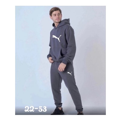 Спортивный костюм #22657611