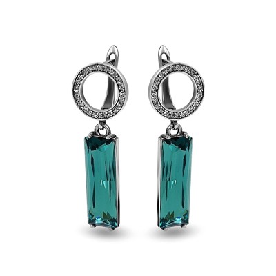 Серьги "Ринго"