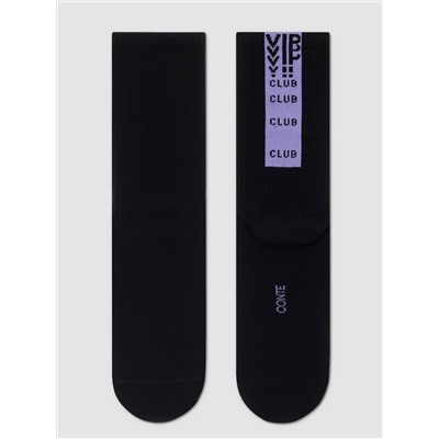 Conte elegant Носки ACTIVE (удлиненные)