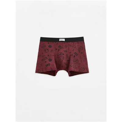 DIWARI BASIC MSH 700 Трусы мужские