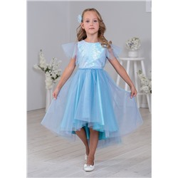 Мэриан, нарядное платье