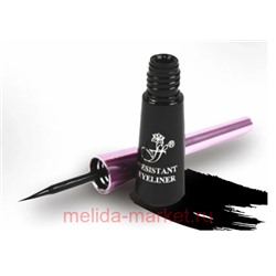 Ffleur Подводка для глаз водостойкая E-100