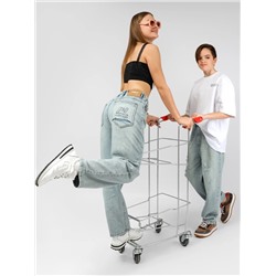 Соль&Перец Джинсы SP5122