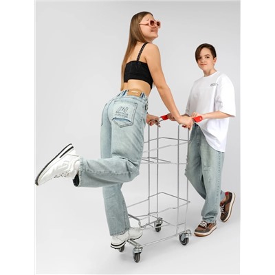 Соль&Перец Джинсы SP5122