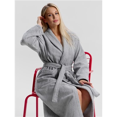 Халат женский Комфорт-3