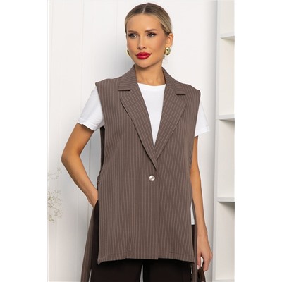 LT Collection Жилет Б14214-4М
