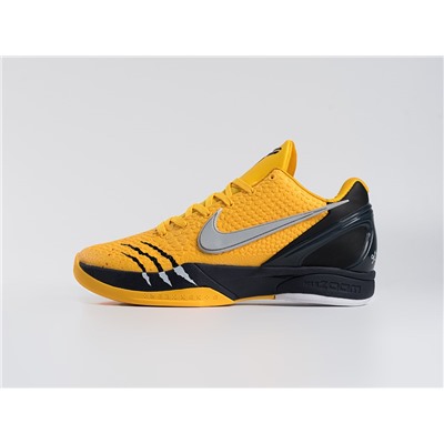 Кроссовки Nike Kobe 6