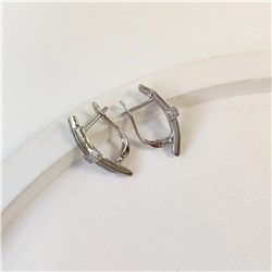 Серьги  Xuping