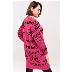 Lika Dress Туника 8937