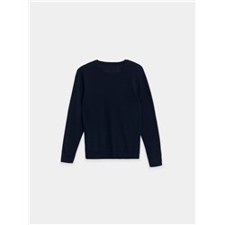 ДЖЕМПЕР ДЛЯ МАЛЬЧИКОВ 123435